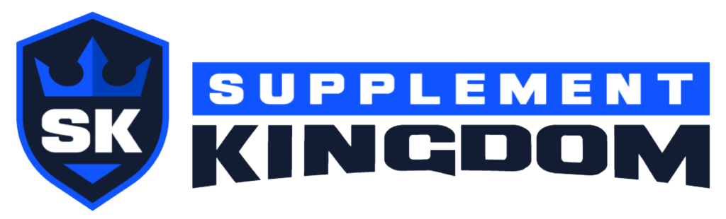 Supplement Kingdom PH